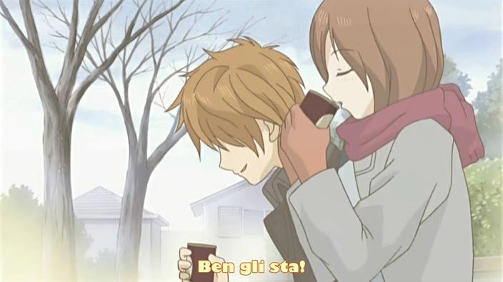 Otaku Gallery  / Anime e Manga / Bokura Ga Ita / Screenshots / Episodio 03 / 144.jpg